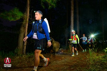 PRENN TRAIL SUMMIT 2025 - Ảnh #4618556
