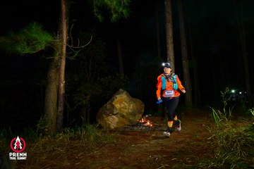 PRENN TRAIL SUMMIT 2025 - Ảnh #4618317