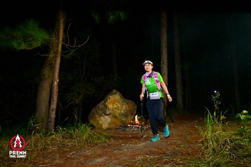 PRENN TRAIL SUMMIT 2025 - Ảnh #4618124
