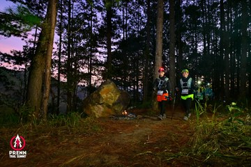 PRENN TRAIL SUMMIT 2025 - Ảnh #4619018