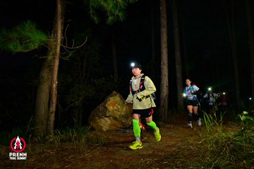 PRENN TRAIL SUMMIT 2025 - Ảnh #4618328