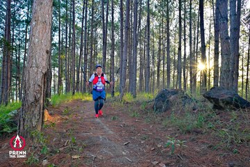 PRENN TRAIL SUMMIT 2025 - Ảnh #4619278