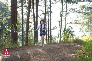 PRENN TRAIL SUMMIT 2025 - Ảnh #4617707