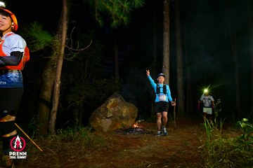 PRENN TRAIL SUMMIT 2025 - Ảnh #4618392