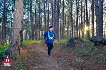 PRENN TRAIL SUMMIT 2025 - Ảnh #4619257