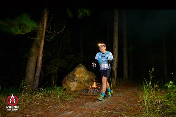 PRENN TRAIL SUMMIT 2025 - Ảnh #4618195