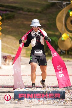 PRENN TRAIL SUMMIT 2025 - Ảnh #4617974