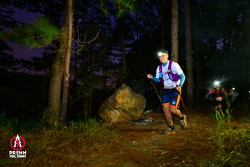 PRENN TRAIL SUMMIT 2025 - Ảnh #4618735