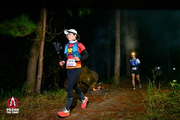 PRENN TRAIL SUMMIT 2025 - Ảnh #4618077