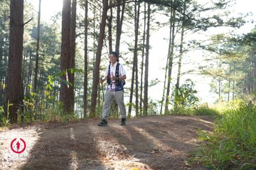 PRENN TRAIL SUMMIT 2025 - Ảnh #4617727