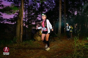 PRENN TRAIL SUMMIT 2025 - Ảnh #4618925