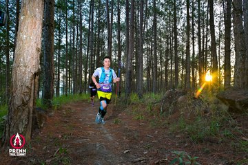 PRENN TRAIL SUMMIT 2025 - Ảnh #4619170