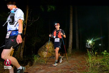 PRENN TRAIL SUMMIT 2025 - Ảnh #4618149