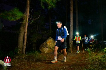 PRENN TRAIL SUMMIT 2025 - Ảnh #4618543