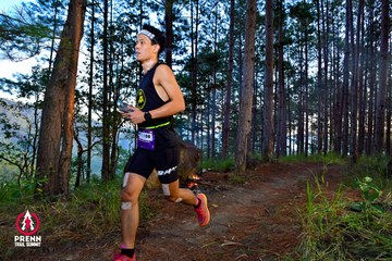 PRENN TRAIL SUMMIT 2025 - Ảnh #4619163