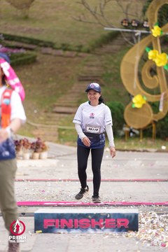 PRENN TRAIL SUMMIT 2025 - Ảnh #4617953