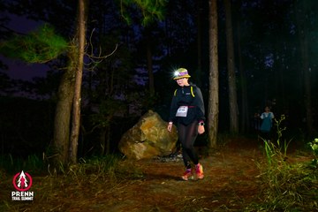 PRENN TRAIL SUMMIT 2025 - Ảnh #4618692