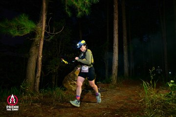 PRENN TRAIL SUMMIT 2025 - Ảnh #4618453