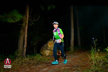 PRENN TRAIL SUMMIT 2025 - Ảnh #4618107