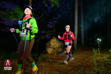 PRENN TRAIL SUMMIT 2025 - Ảnh #4618708