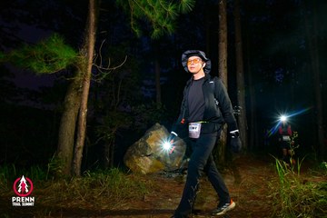PRENN TRAIL SUMMIT 2025 - Ảnh #4618591