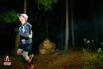 PRENN TRAIL SUMMIT 2025 - Ảnh #4618464