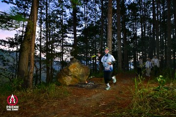 PRENN TRAIL SUMMIT 2025 - Ảnh #4619093