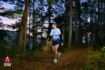PRENN TRAIL SUMMIT 2025 - Ảnh #4619076