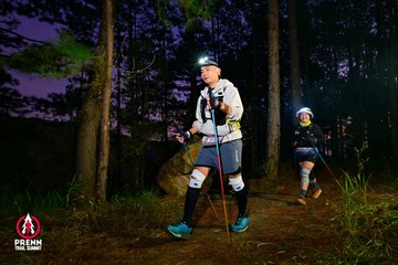 PRENN TRAIL SUMMIT 2025 - Ảnh #4618845