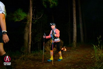PRENN TRAIL SUMMIT 2025 - Ảnh #4618311