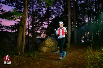 PRENN TRAIL SUMMIT 2025 - Ảnh #4618975
