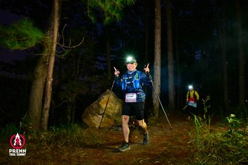 PRENN TRAIL SUMMIT 2025 - Ảnh #4618610