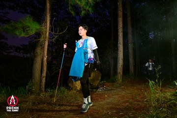 PRENN TRAIL SUMMIT 2025 - Ảnh #4618680