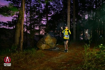 PRENN TRAIL SUMMIT 2025 - Ảnh #4618932