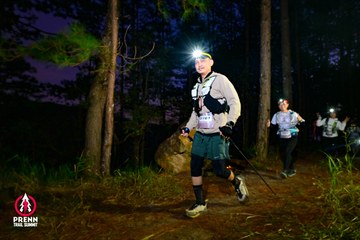 PRENN TRAIL SUMMIT 2025 - Ảnh #4618748