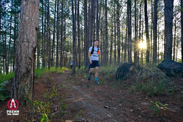 PRENN TRAIL SUMMIT 2025 - Ảnh #4619340
