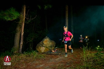 PRENN TRAIL SUMMIT 2025 - Ảnh #4618076