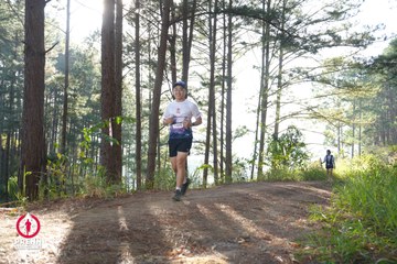 PRENN TRAIL SUMMIT 2025 - Ảnh #4617704