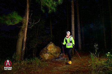 PRENN TRAIL SUMMIT 2025 - Ảnh #4618505