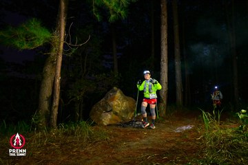 PRENN TRAIL SUMMIT 2025 - Ảnh #4618517
