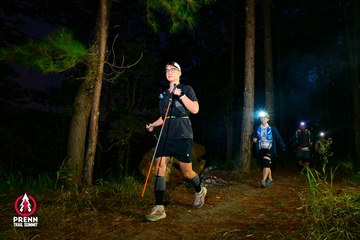 PRENN TRAIL SUMMIT 2025 - Ảnh #4618577