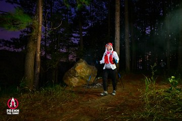 PRENN TRAIL SUMMIT 2025 - Ảnh #4618781