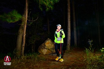 PRENN TRAIL SUMMIT 2025 - Ảnh #4618499