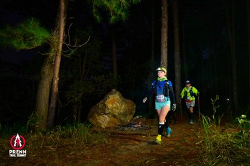 PRENN TRAIL SUMMIT 2025 - Ảnh #4618444