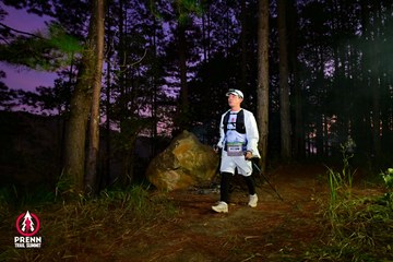 PRENN TRAIL SUMMIT 2025 - Ảnh #4618894