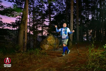 PRENN TRAIL SUMMIT 2025 - Ảnh #4619004