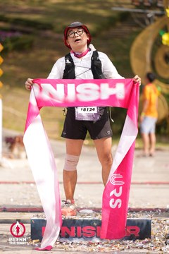 PRENN TRAIL SUMMIT 2025 - Ảnh #4617986