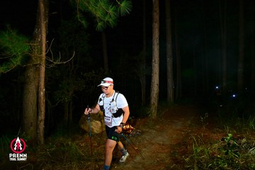 PRENN TRAIL SUMMIT 2025 - Ảnh #4618249