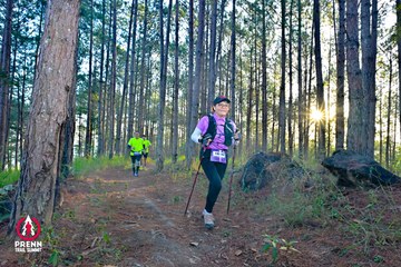 PRENN TRAIL SUMMIT 2025 - Ảnh #4619310