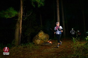 PRENN TRAIL SUMMIT 2025 - Ảnh #4618312